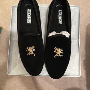 Stacy Adams dress shoes